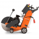 Фугорез Husqvarna FS500E Фугорез Husqvarna FS500E